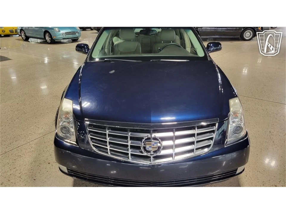 2008 Cadillac DTS - Image 31 of 31
