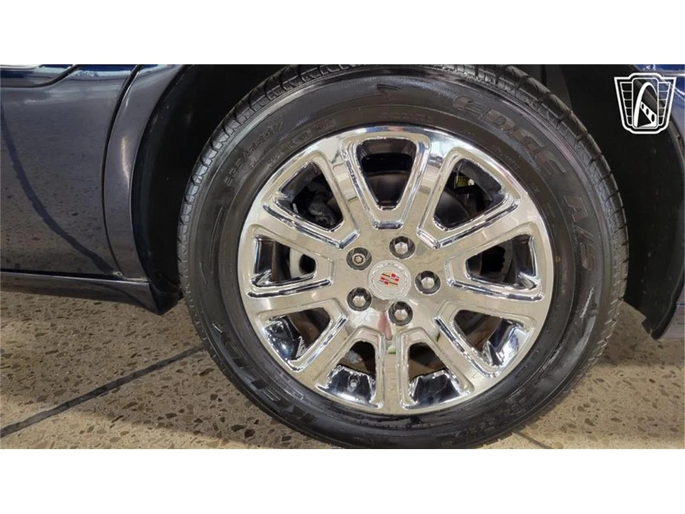 2008 Cadillac DTS - Image 6 of 31