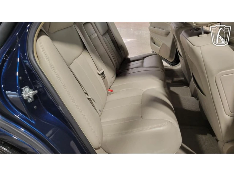 2008 Cadillac DTS - Image 21 of 31