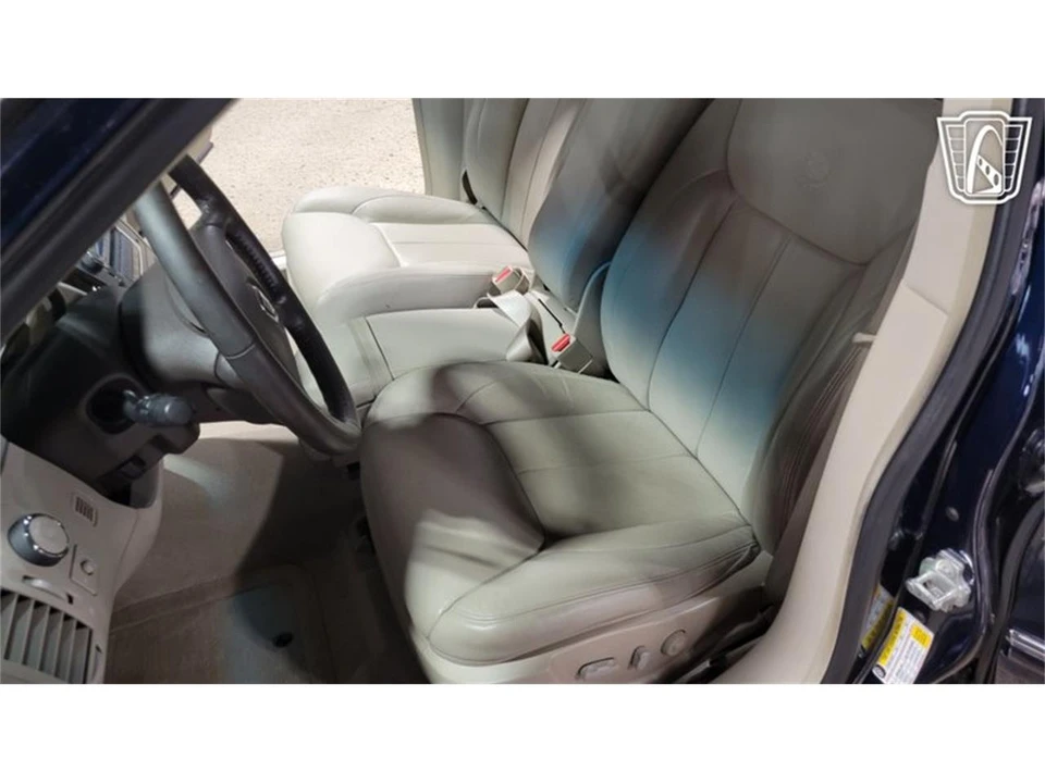 2008 Cadillac DTS - Image 17 of 31