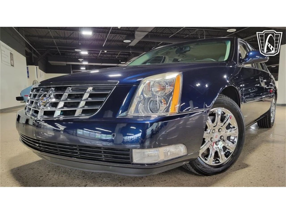 2008 Cadillac DTS - Image 23 of 31