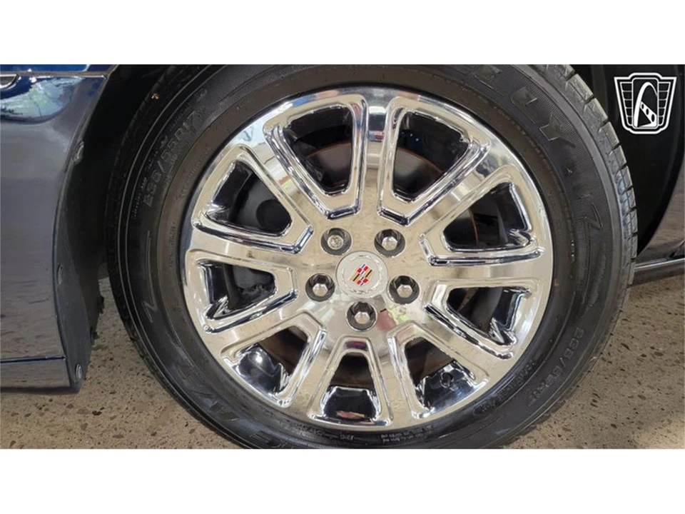 2008 Cadillac DTS - Image 5 of 31