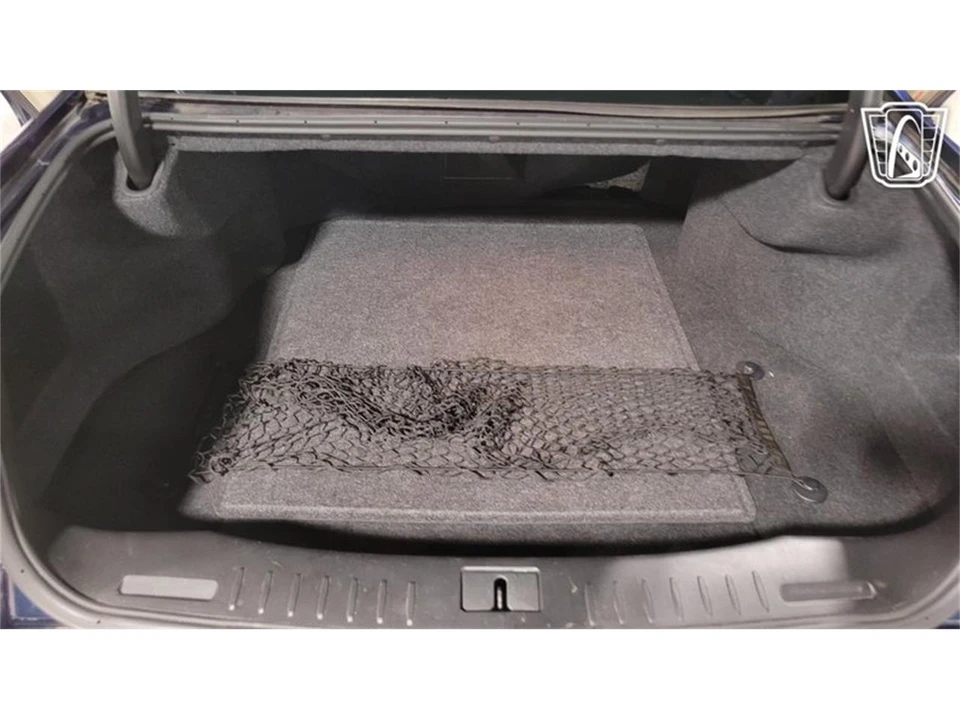 2008 Cadillac DTS - Image 20 of 31