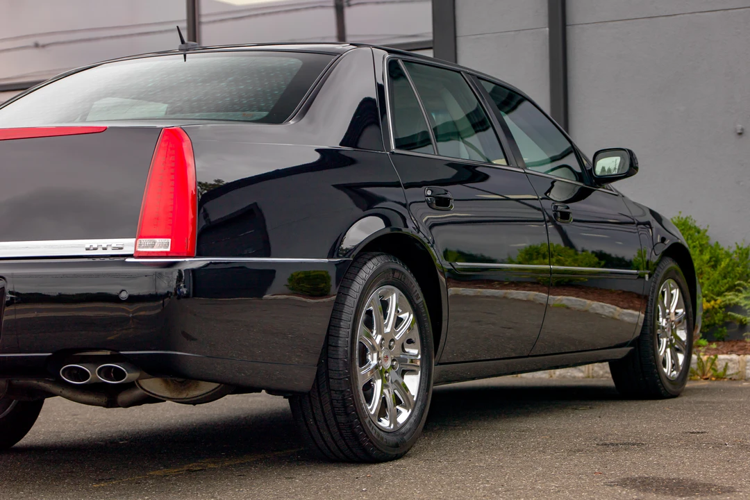 2008 Cadillac DTS - Image 31 of 31