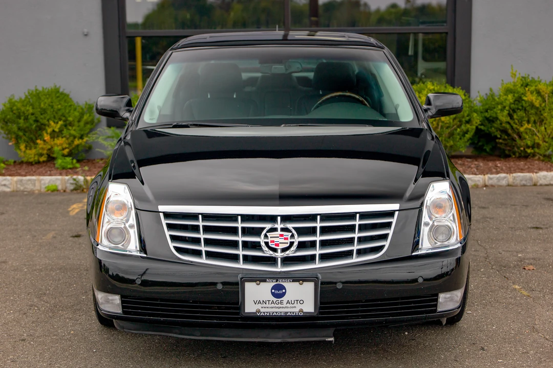 2008 Cadillac DTS - Image 21 of 31