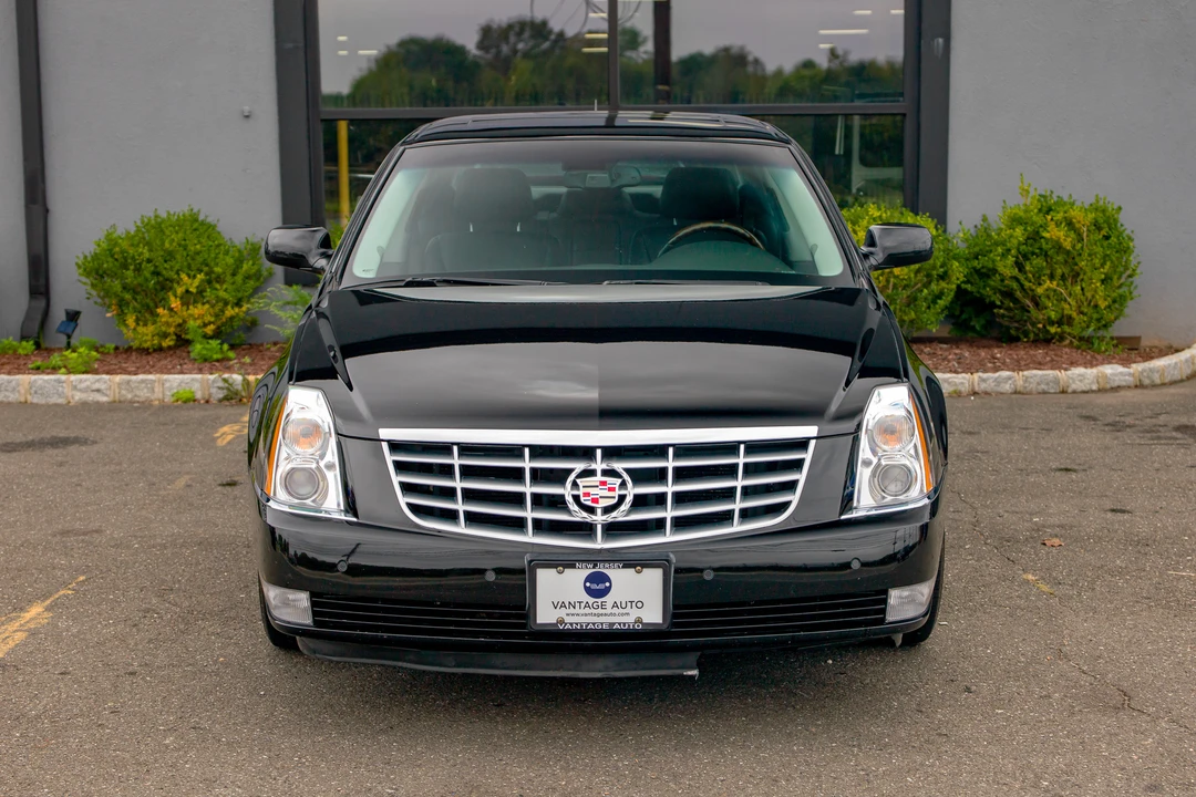 2008 Cadillac DTS - Image 20 of 31