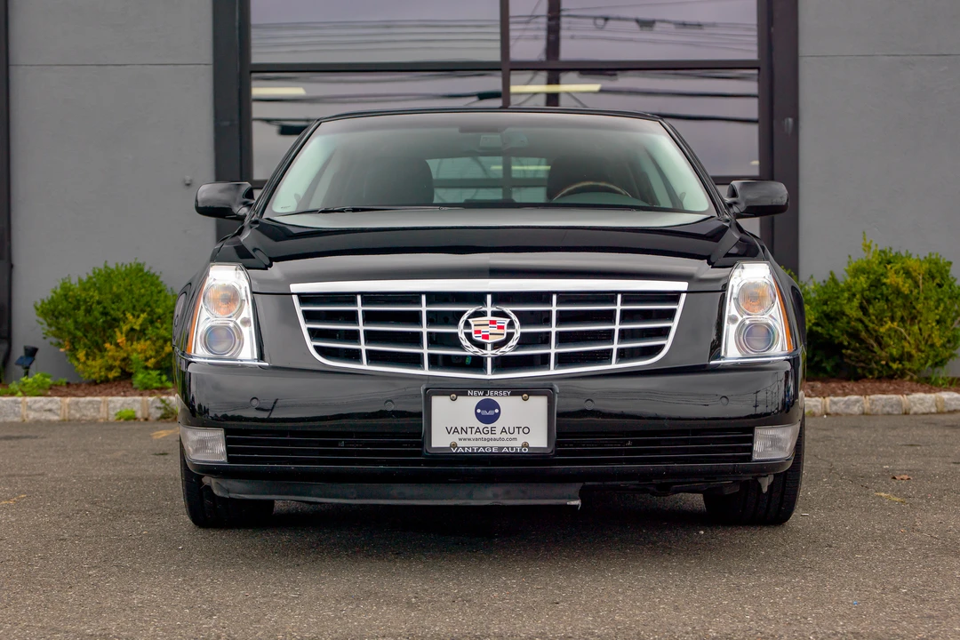 2008 Cadillac DTS - Image 22 of 31