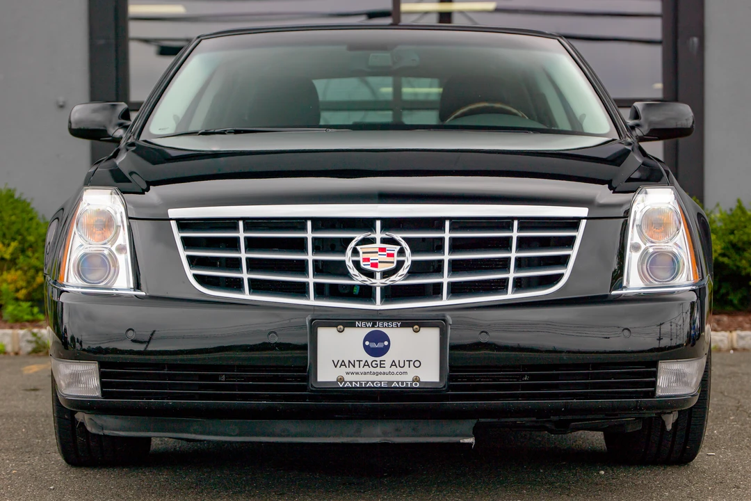 2008 Cadillac DTS - Image 23 of 31