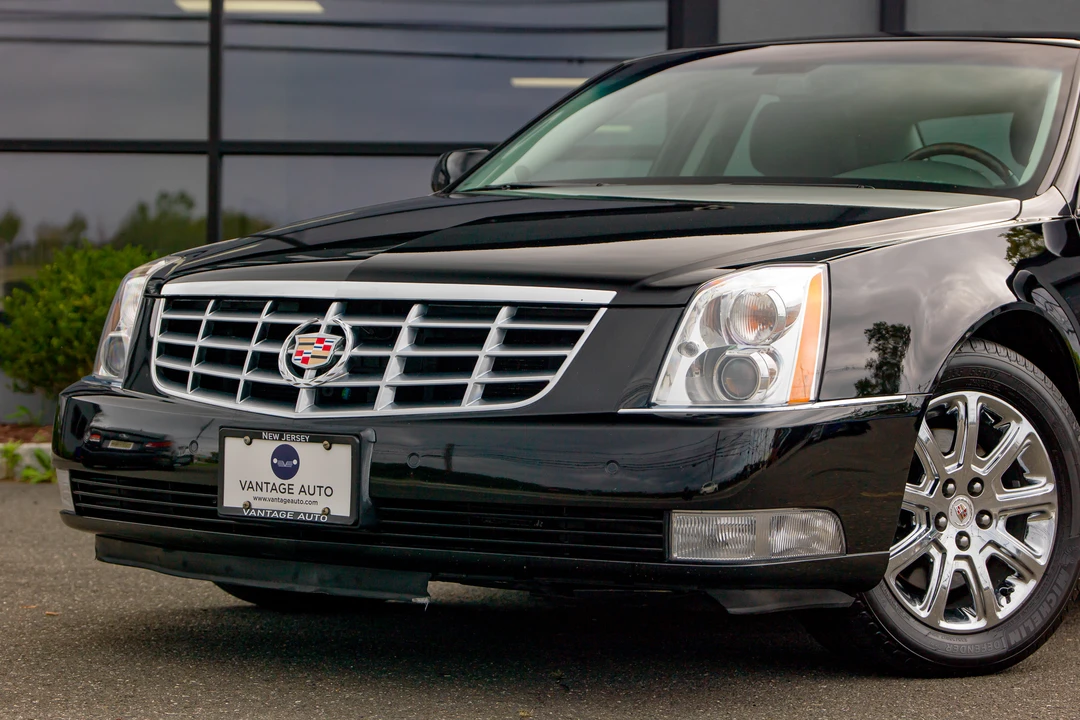 2008 Cadillac DTS - Image 24 of 31