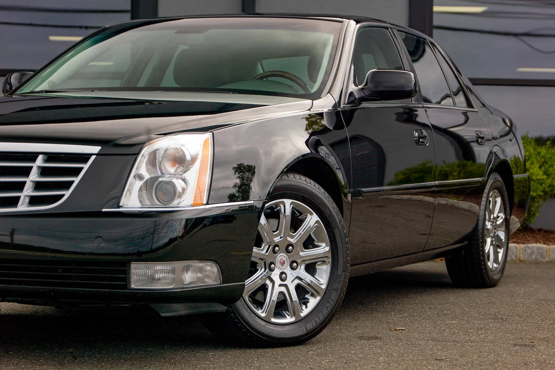 2008 Cadillac DTS - Image 25 of 31