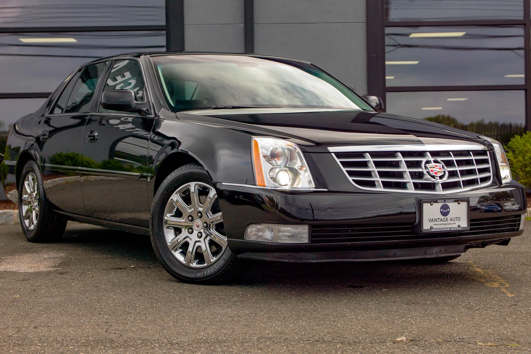 2008 Cadillac DTS - Image 19 of 31