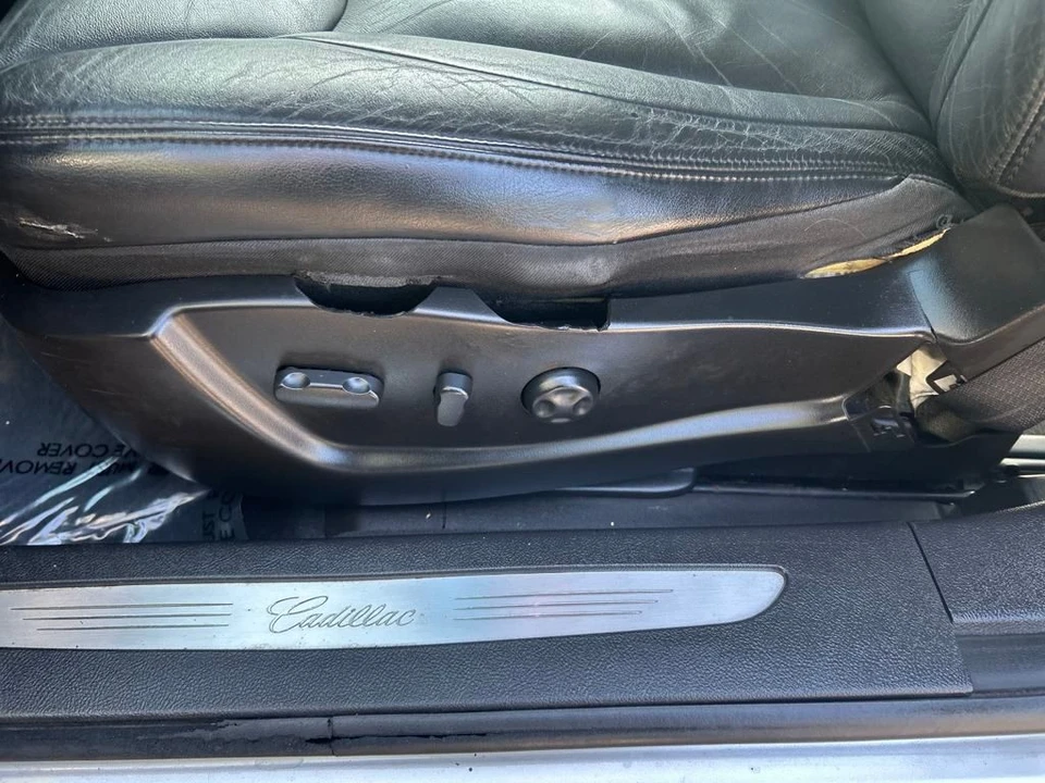 2008 Cadillac DTS - Image 12 of 12