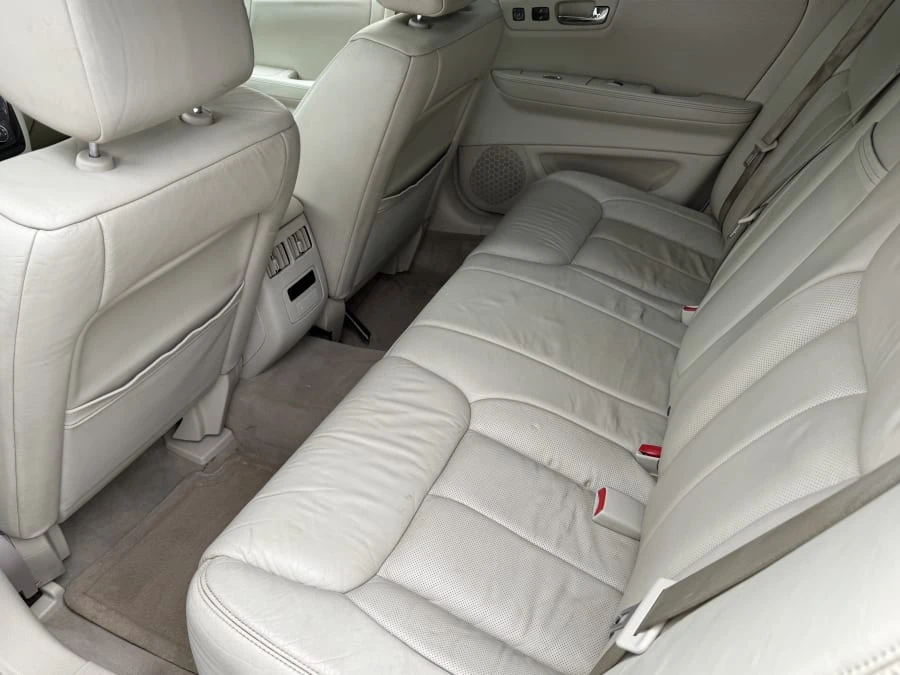 2008 Cadillac DTS - Image 8 of 11