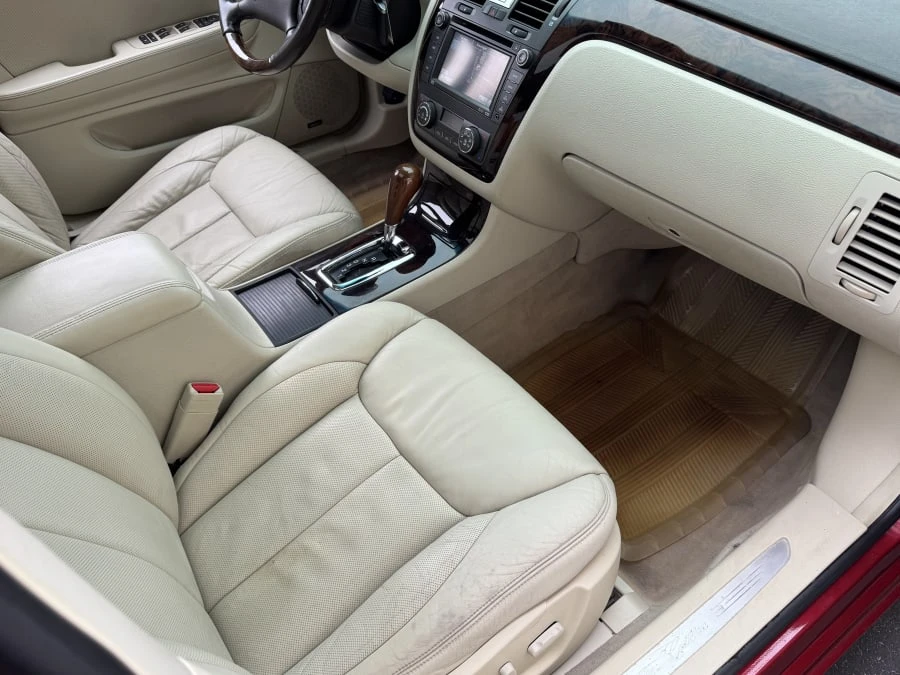 2008 Cadillac DTS - Image 9 of 11