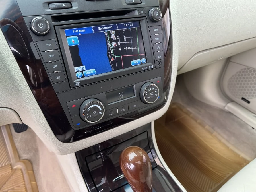 2008 Cadillac DTS - Image 7 of 11