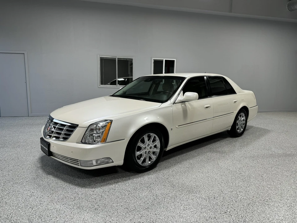 2008 Cadillac DTS - Image 3 of 31