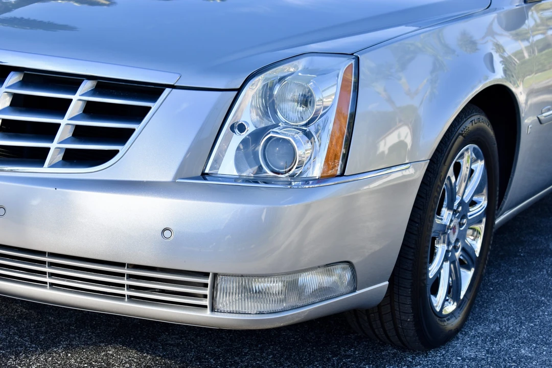 2008 Cadillac DTS - Image 31 of 31