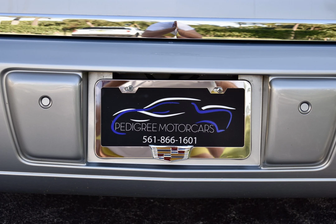2008 Cadillac DTS - Image 29 of 31