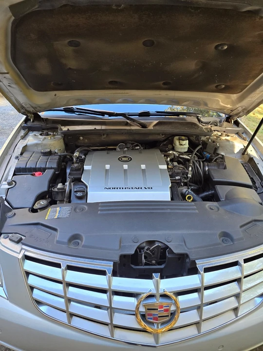 2008 Cadillac DTS - Image 13 of 13