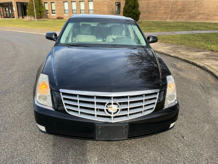 2008 Cadillac DTS - Image 6 of 8