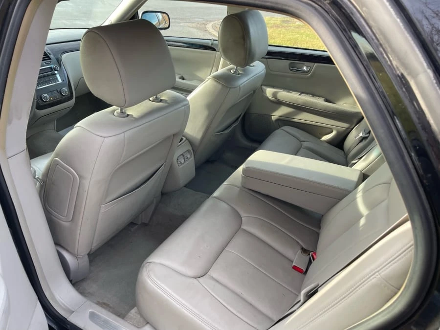 2008 Cadillac DTS - Image 8 of 8
