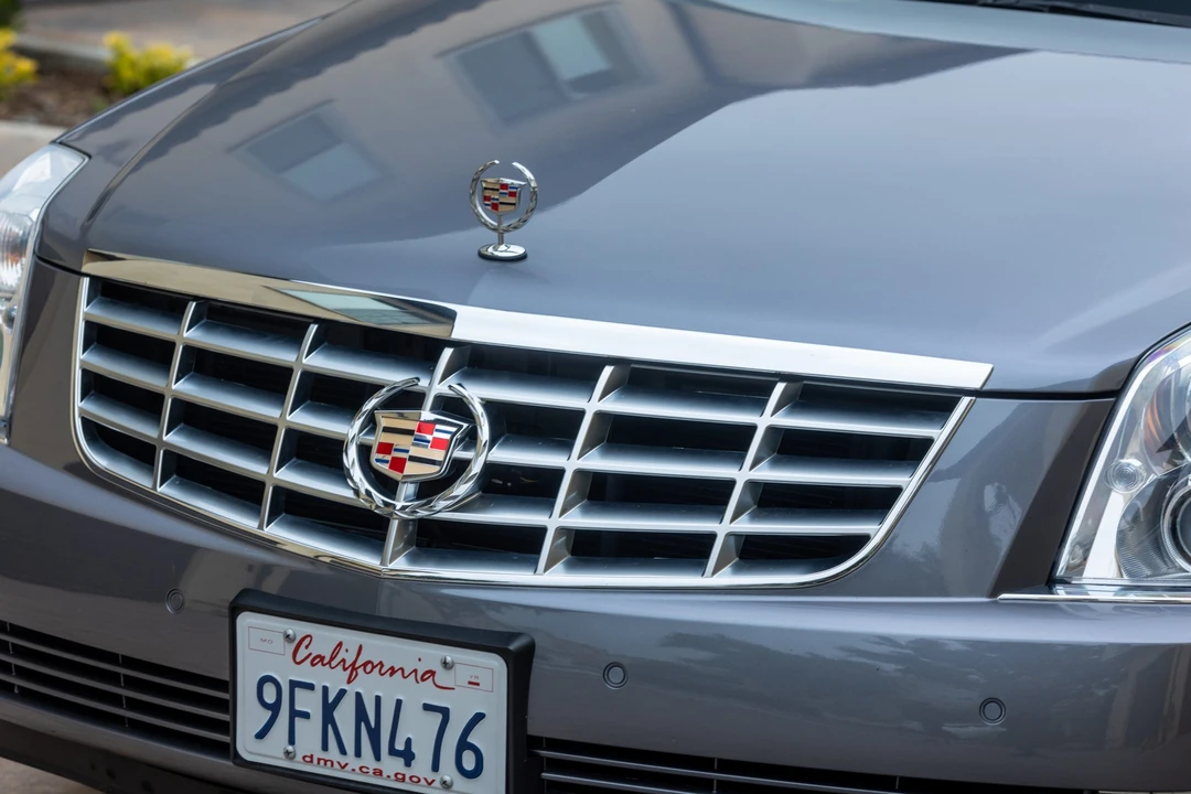 2008 Cadillac DTS - Image 24 of 31