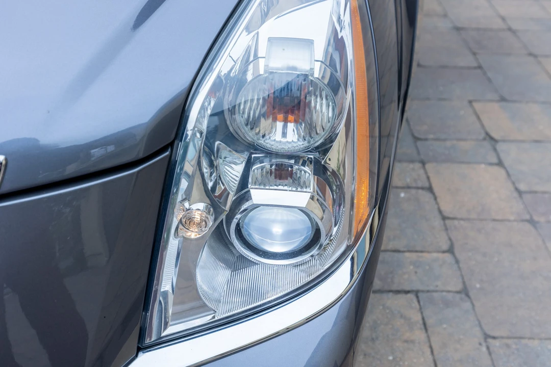 2008 Cadillac DTS - Image 26 of 31