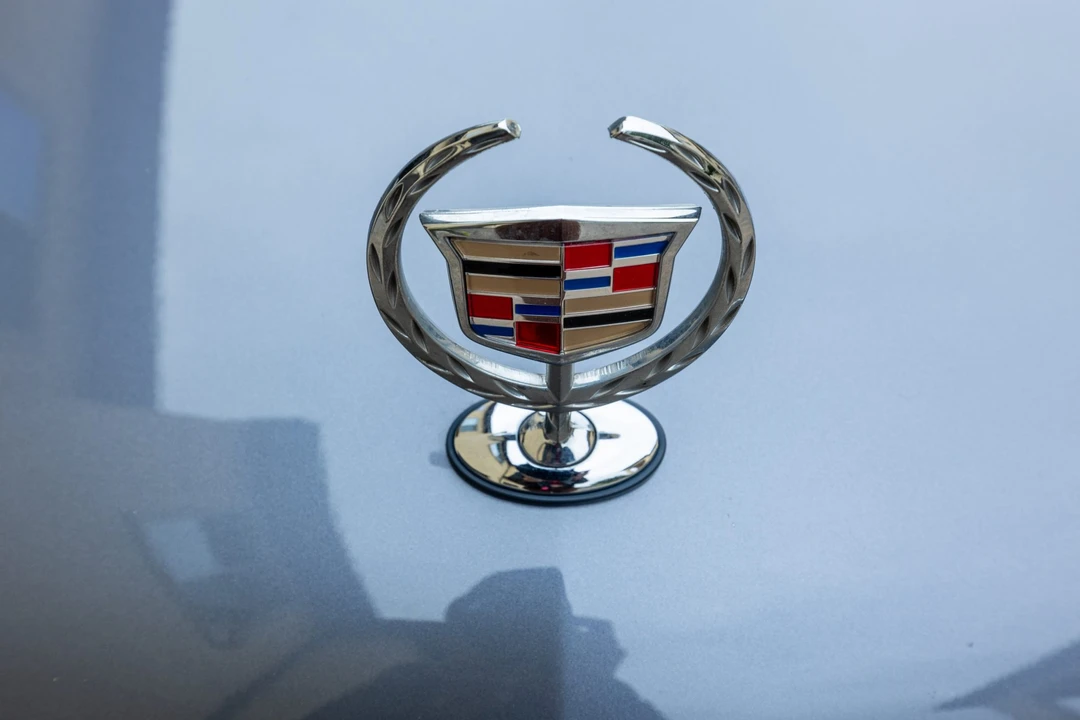 2008 Cadillac DTS - Image 31 of 31