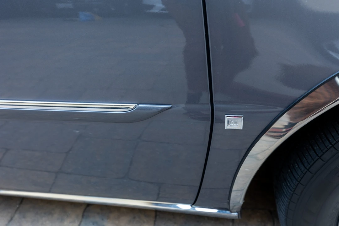 2008 Cadillac DTS - Image 14 of 31