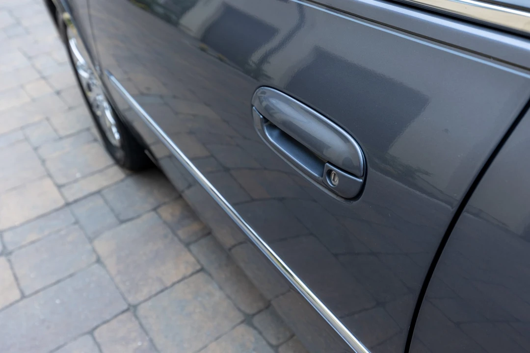 2008 Cadillac DTS - Image 19 of 31