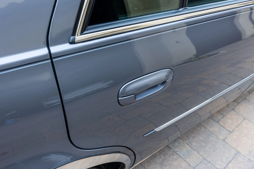 2008 Cadillac DTS - Image 20 of 31