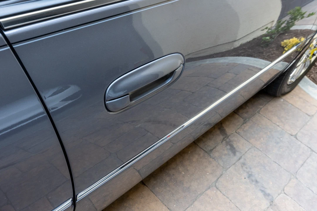 2008 Cadillac DTS - Image 22 of 31