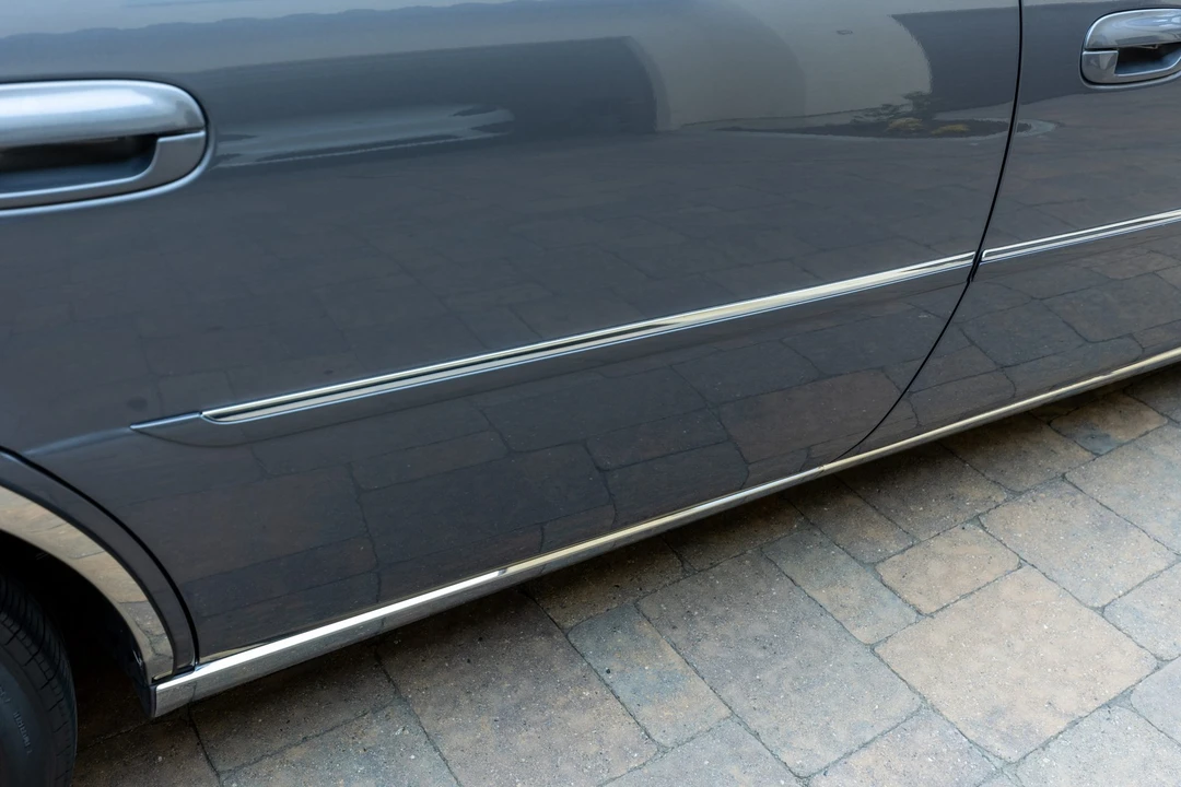 2008 Cadillac DTS - Image 13 of 31