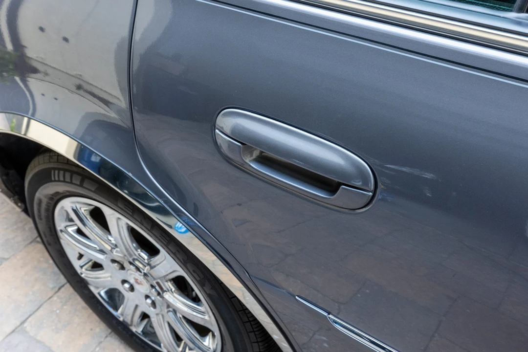2008 Cadillac DTS - Image 21 of 31