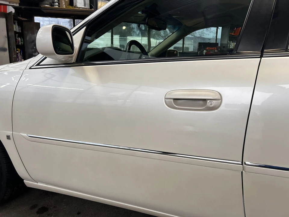 2008 Cadillac DTS - Image 31 of 31