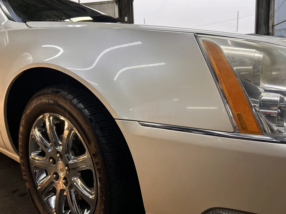 2008 Cadillac DTS - Image 26 of 31