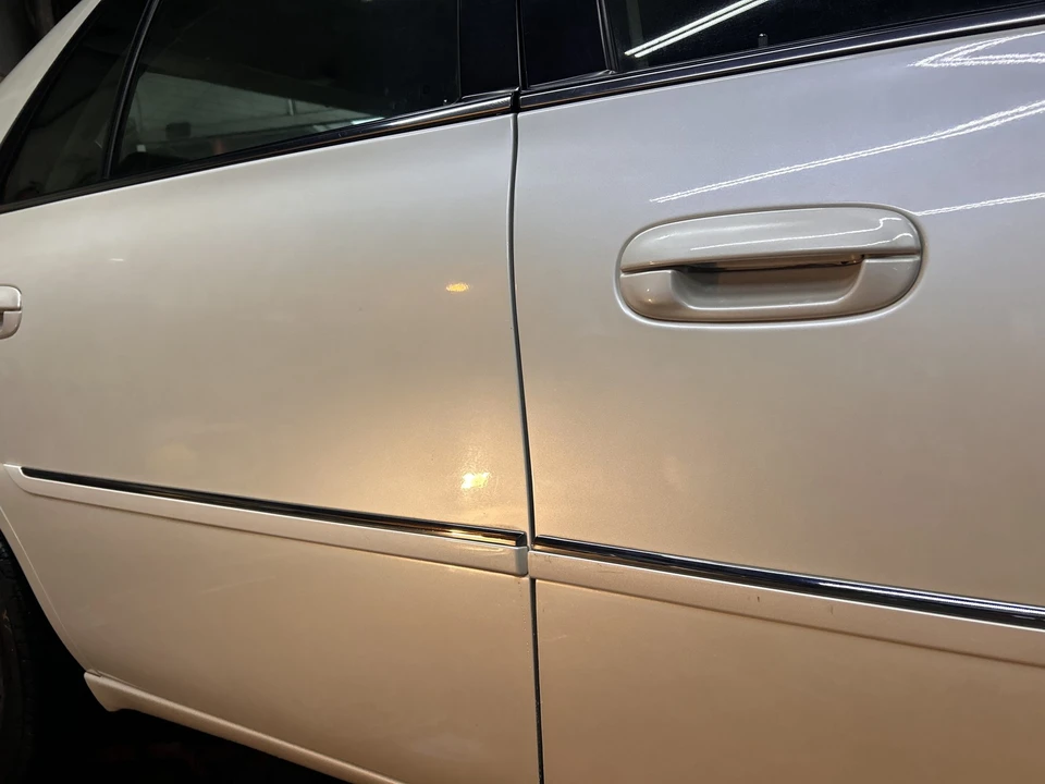 2008 Cadillac DTS - Image 23 of 31