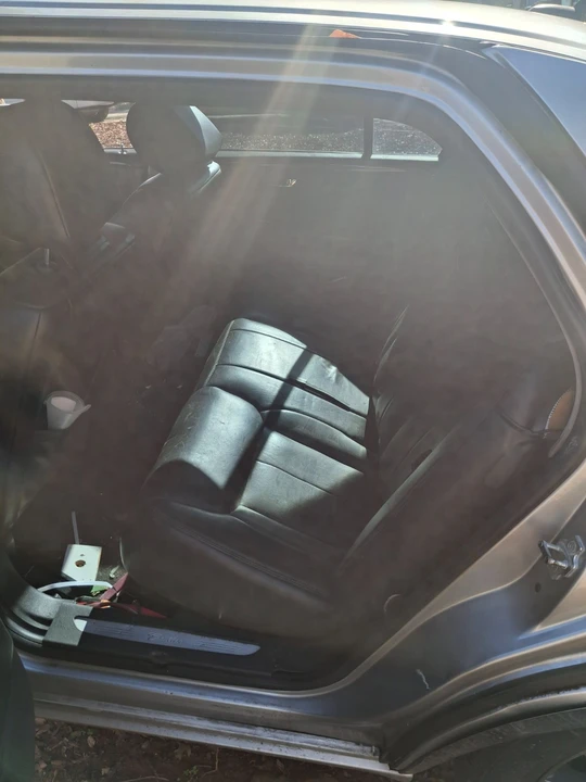 2008 Cadillac DTS - Image 6 of 21