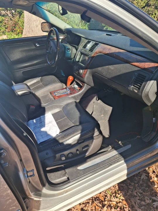2008 Cadillac DTS - Image 11 of 21