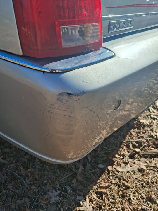 2008 Cadillac DTS - Image 20 of 21