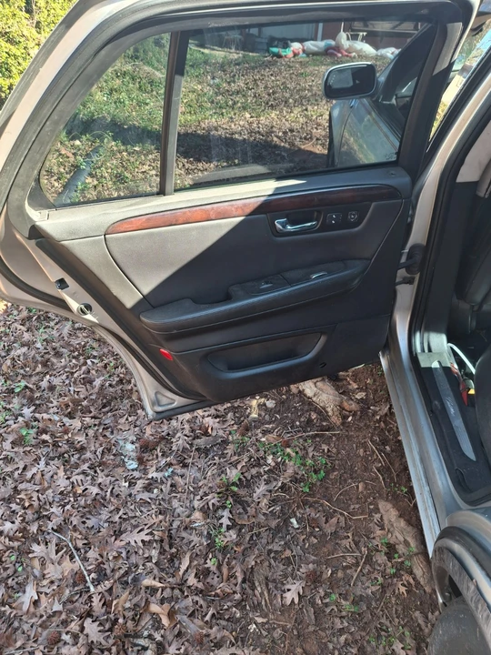 2008 Cadillac DTS - Image 7 of 21