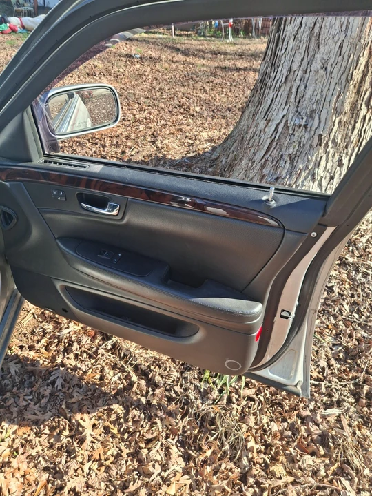 2008 Cadillac DTS - Image 12 of 21