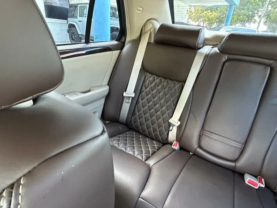 2008 Cadillac DTS - Image 12 of 12