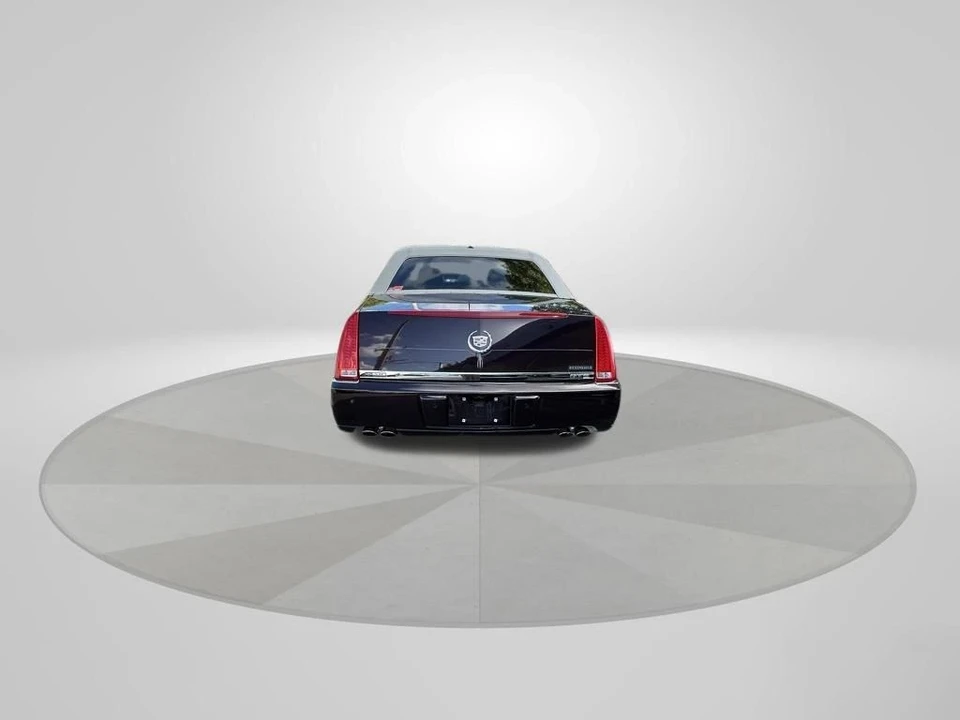 2008 Cadillac DTS - Image 6 of 12