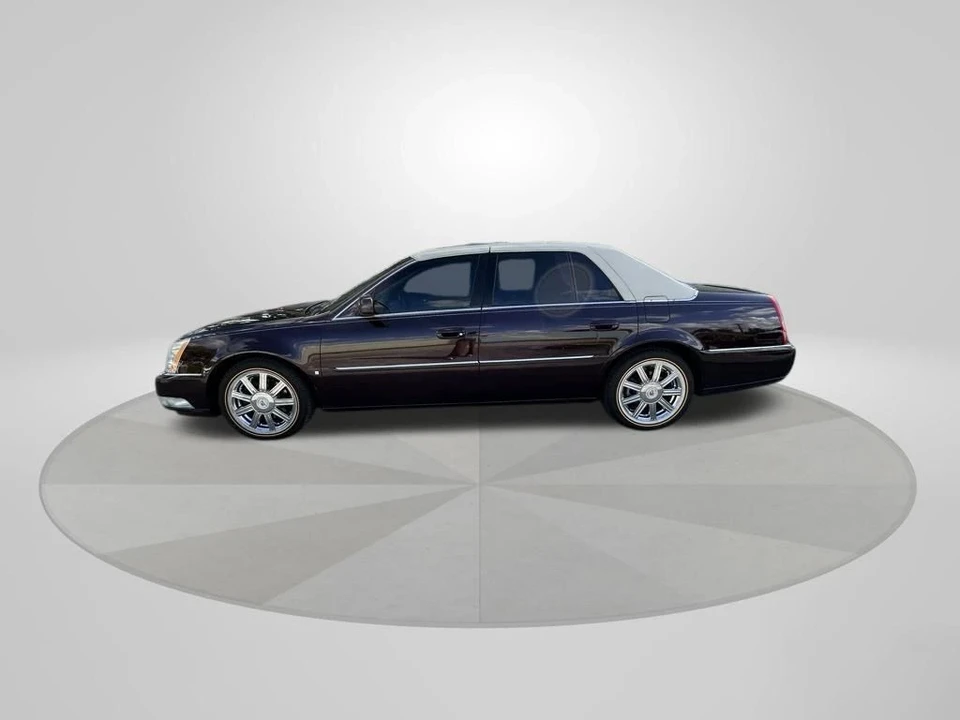 2008 Cadillac DTS - Image 4 of 12
