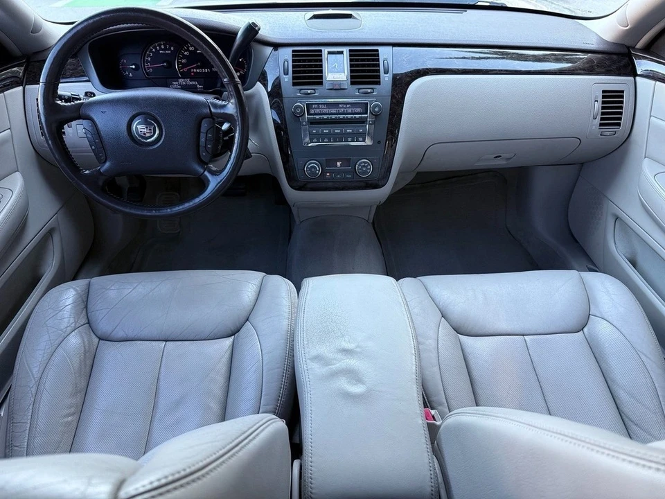 2008 Cadillac DTS - Image 16 of 21