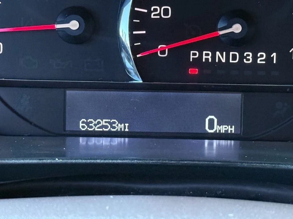 2008 Cadillac DTS - Image 12 of 21