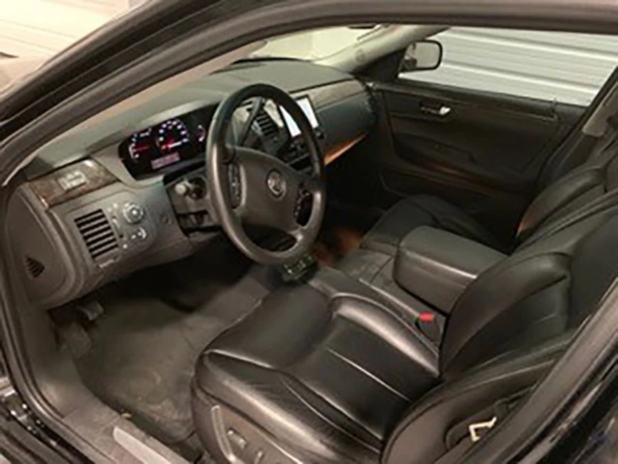 2008 Cadillac DTS - Image 3 of 9