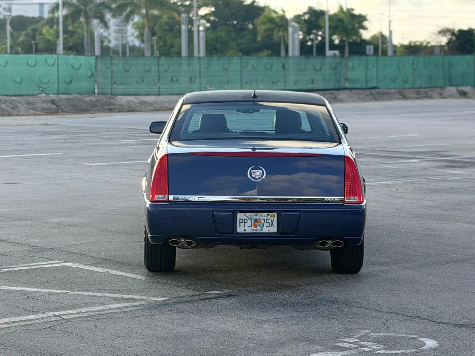 2008 Cadillac DTS - Image 26 of 31