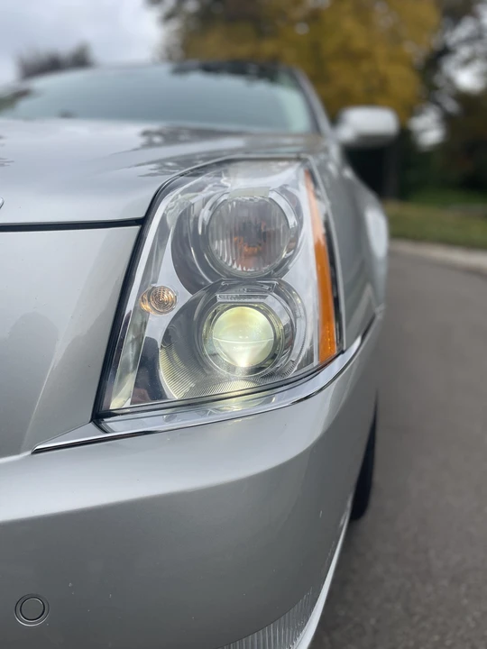 2008 Cadillac DTS - Image 29 of 31